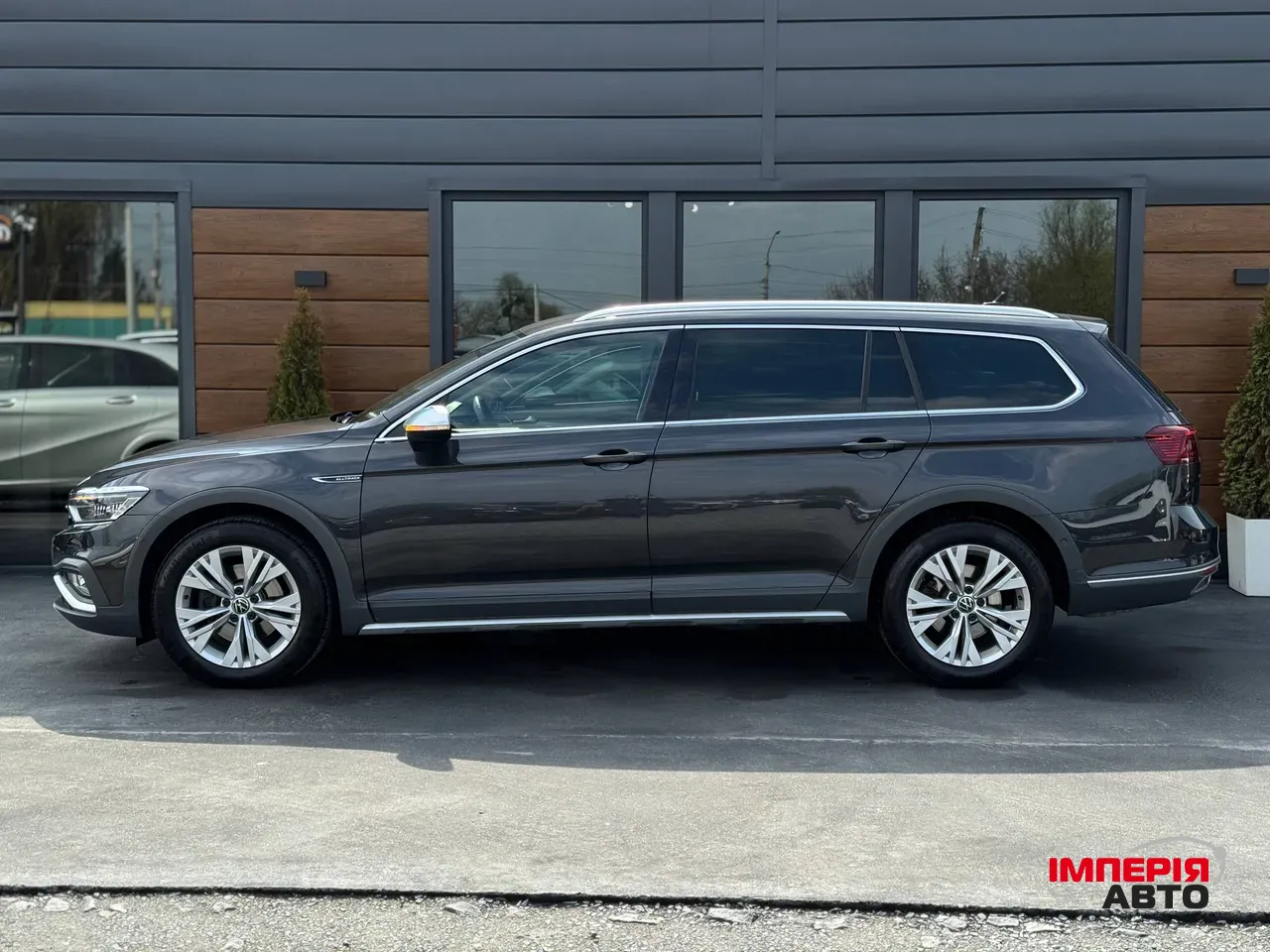 Volkswagen Passat - фото 20