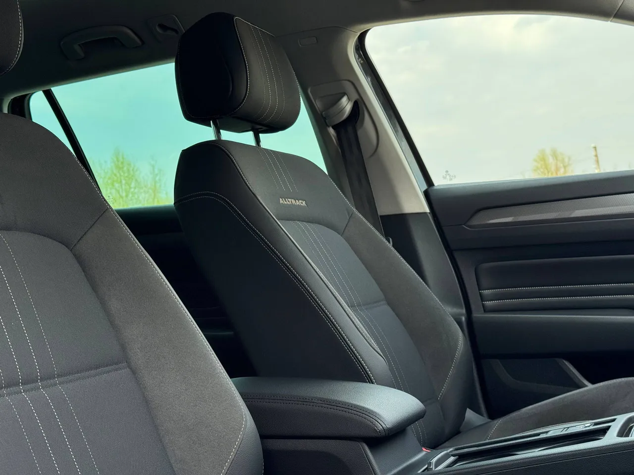 Volkswagen Passat - фото 76