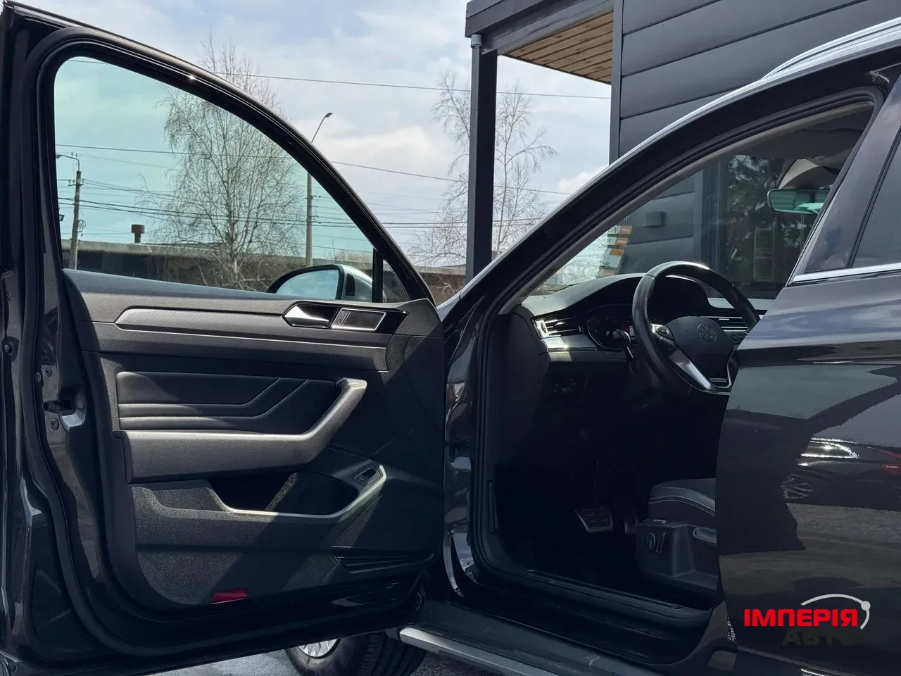 Volkswagen Passat - фото 28