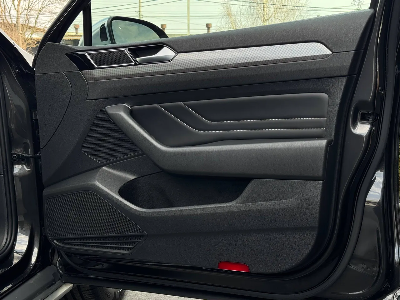 Volkswagen Passat - фото 72