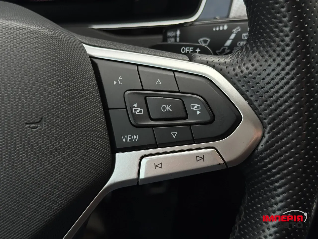 Volkswagen Passat - фото 48