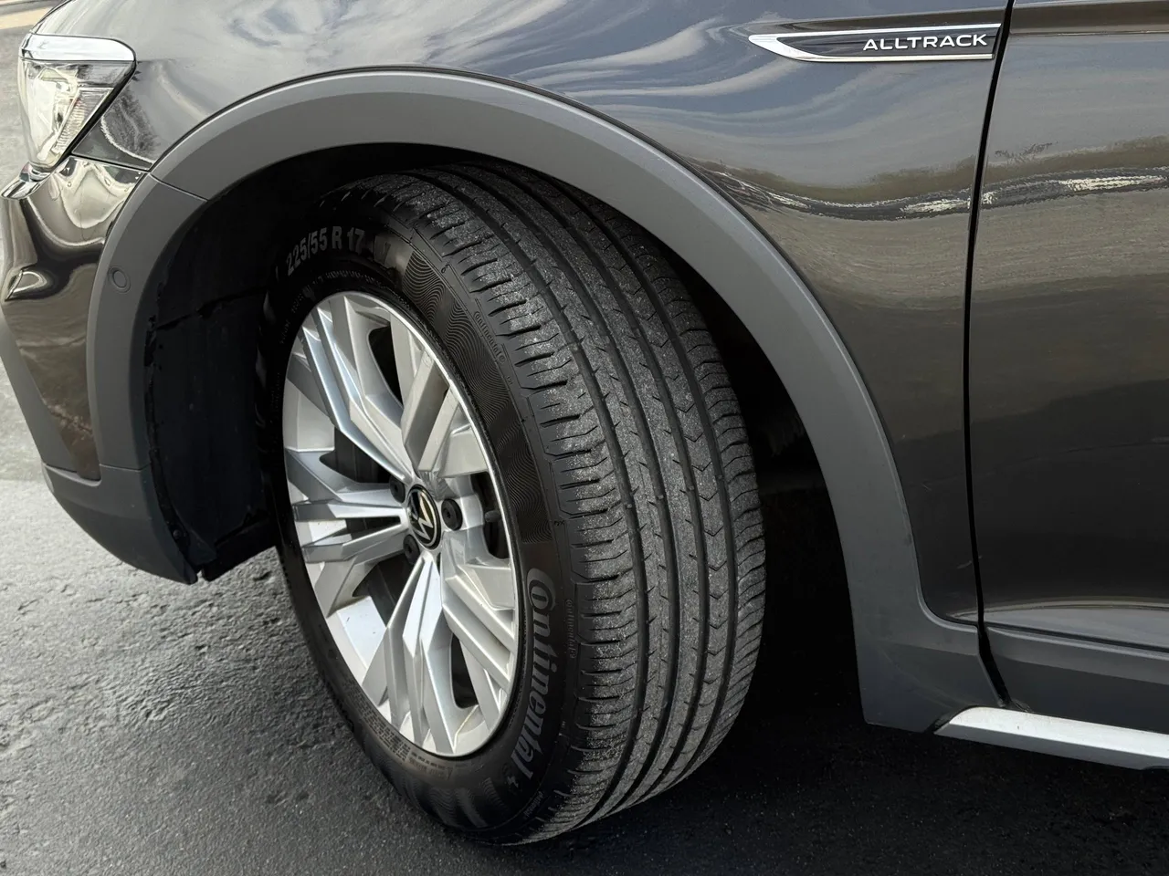 Volkswagen Passat - фото 6