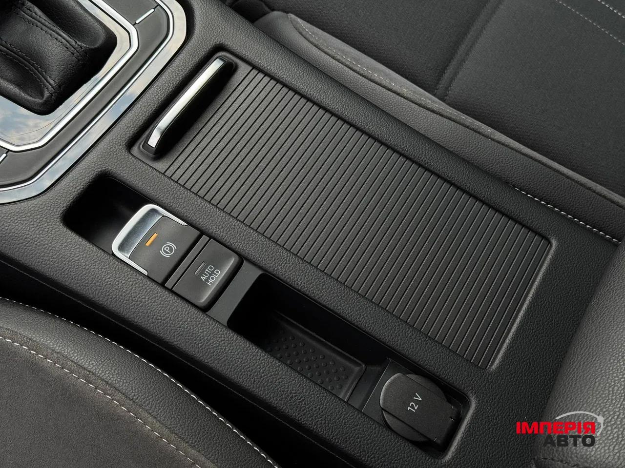 Volkswagen Passat - фото 42