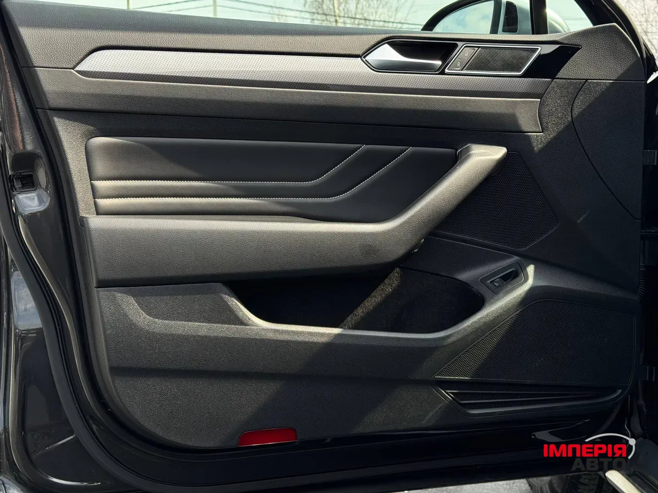 Volkswagen Passat - фото 29