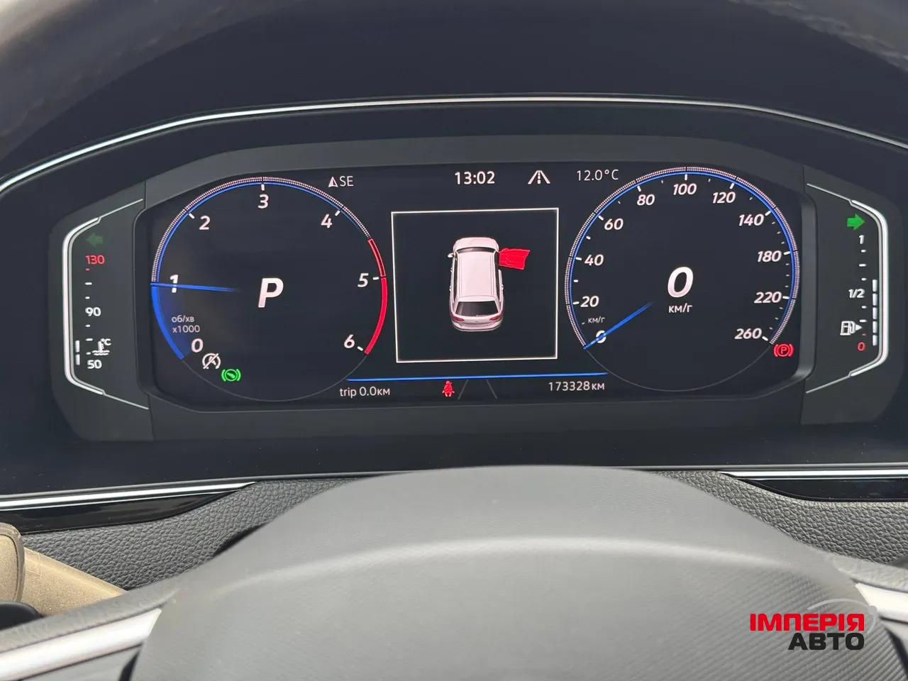 Volkswagen Passat - фото 44