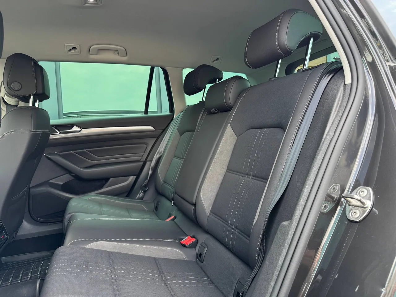 Volkswagen Passat - фото 57