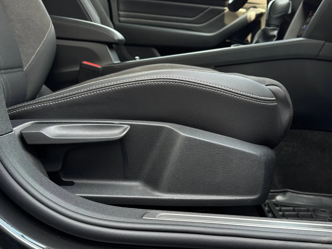 Volkswagen Passat - фото 77