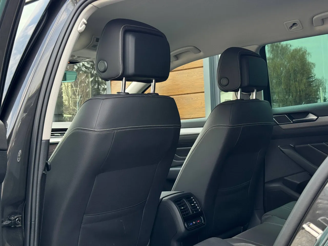 Volkswagen Passat - фото 56