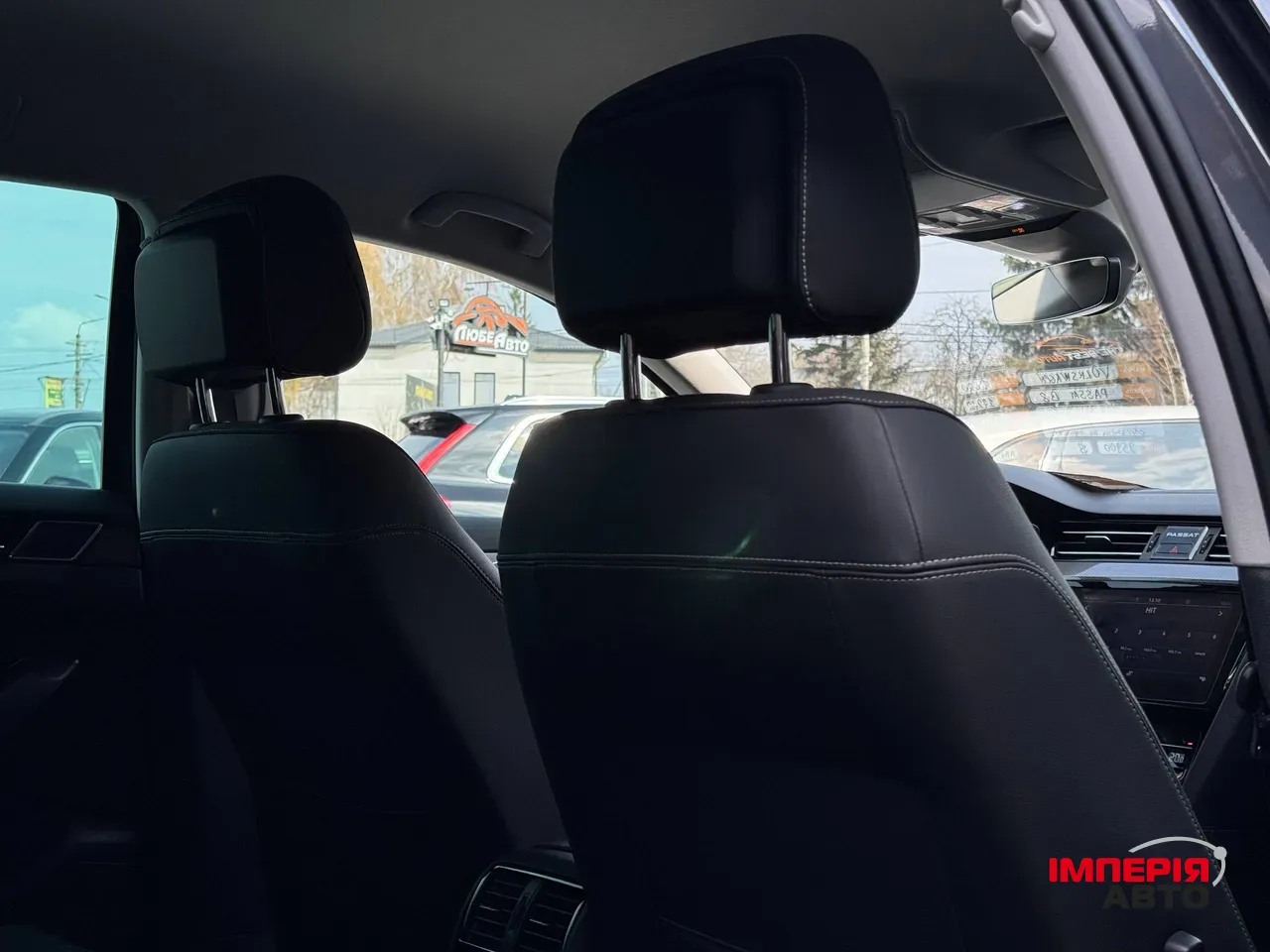 Volkswagen Passat - фото 69