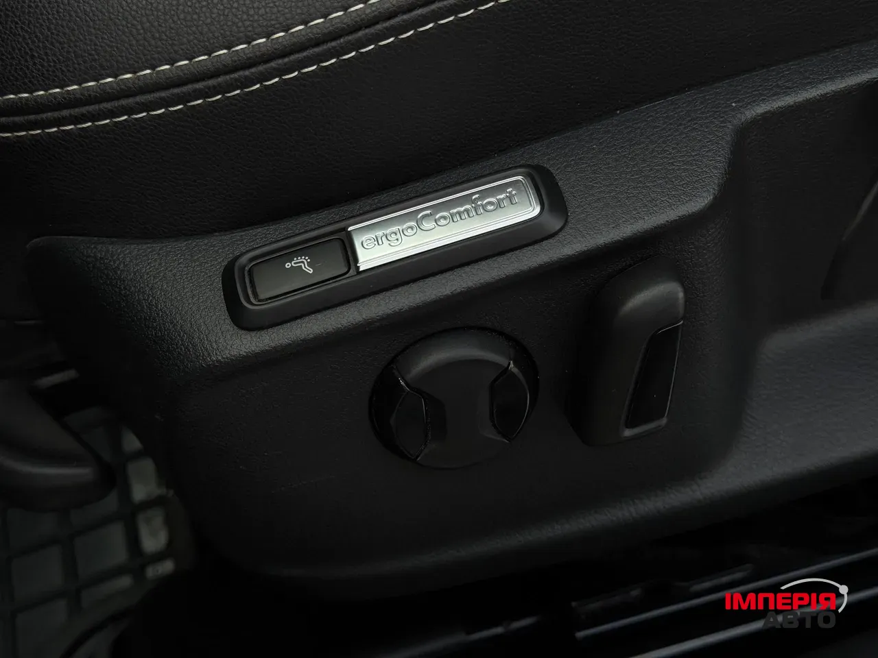 Volkswagen Passat - фото 35