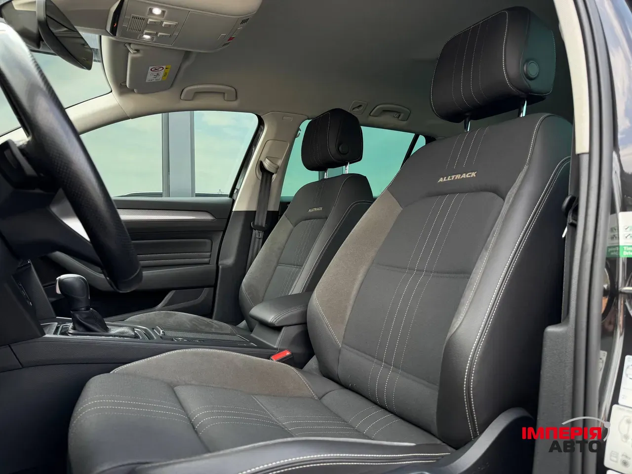 Volkswagen Passat - фото 36