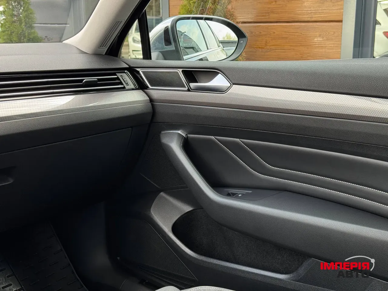 Volkswagen Passat - фото 65