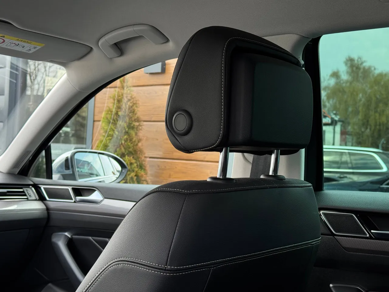 Volkswagen Passat - фото 61