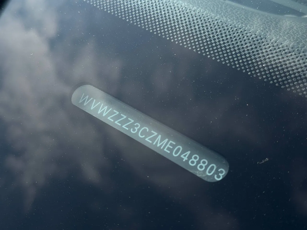 Volkswagen Passat - фото 81