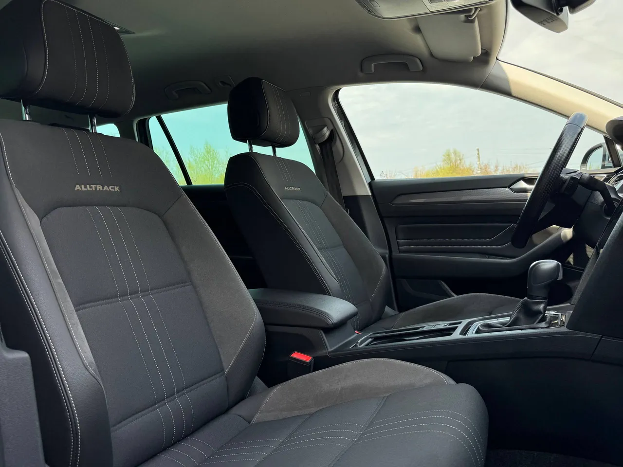 Volkswagen Passat - фото 75