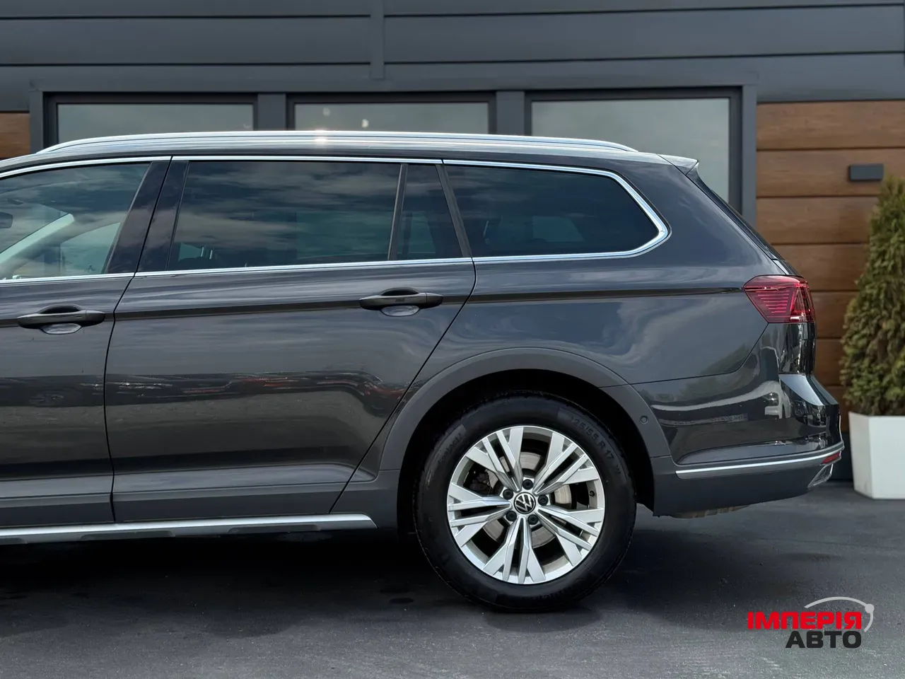 Volkswagen Passat - фото 22