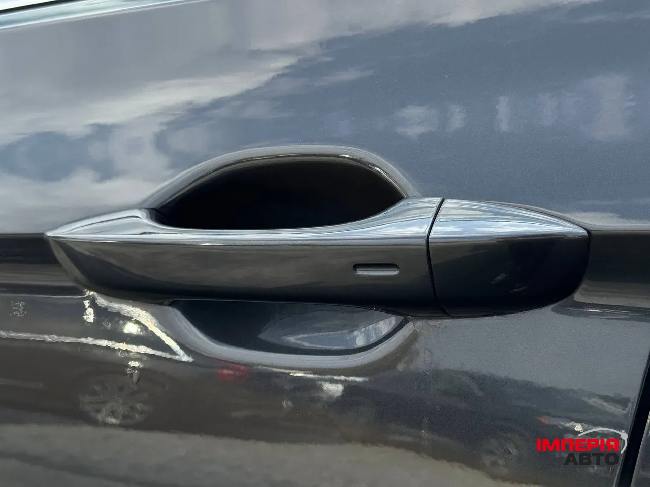 Volkswagen Passat - фото 27