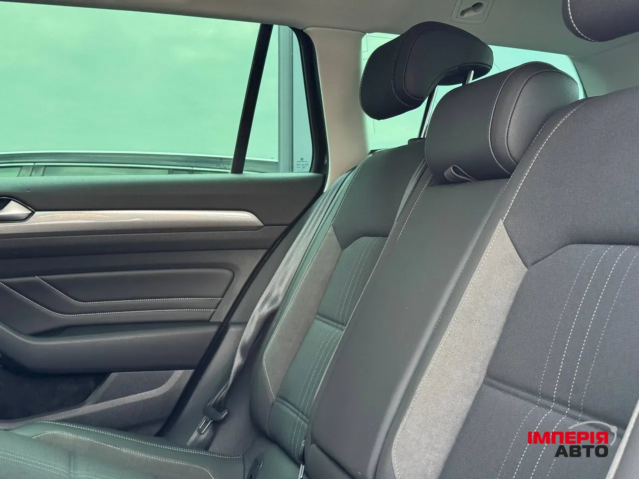 Volkswagen Passat - фото 58