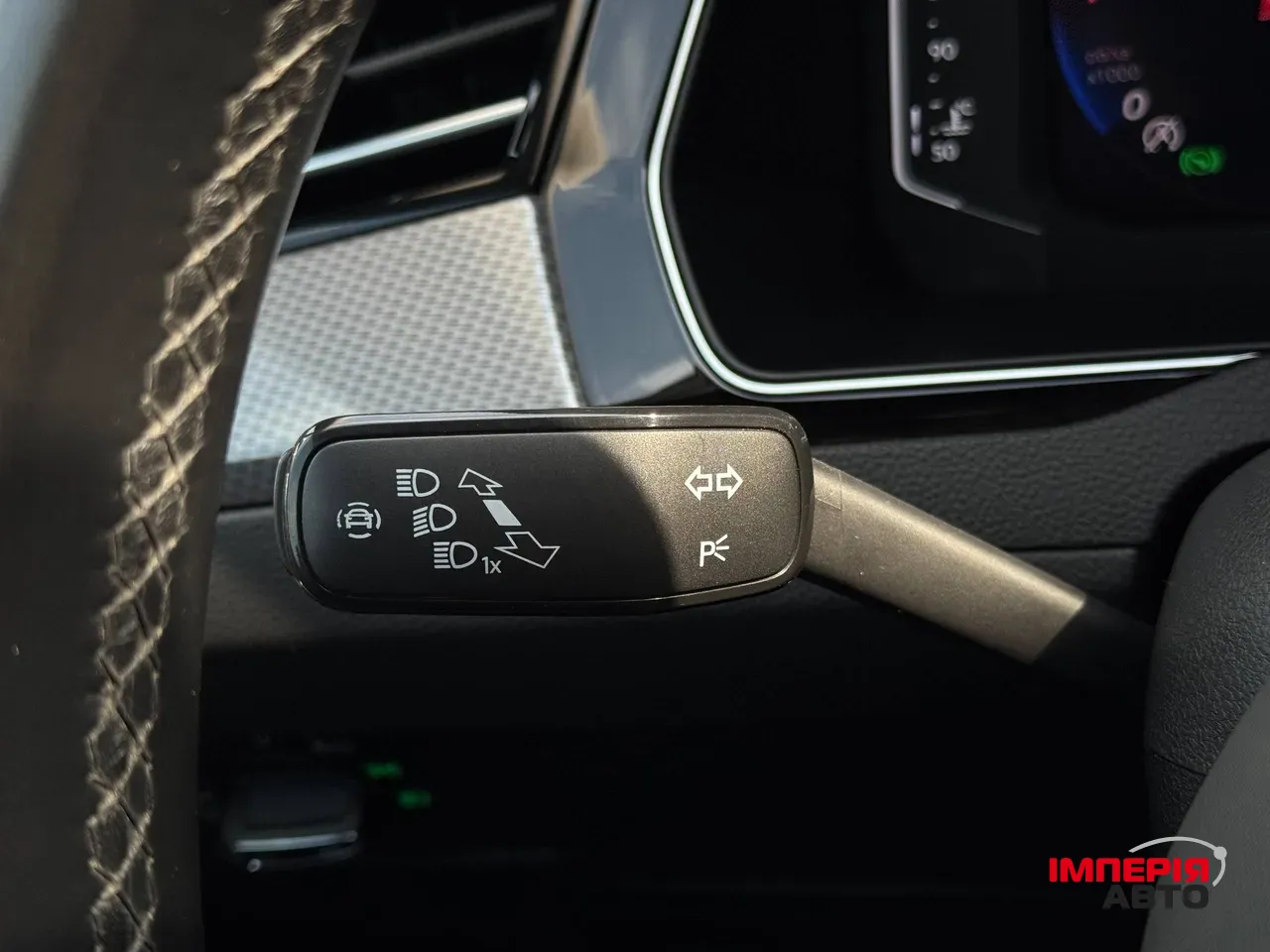 Volkswagen Passat - фото 45