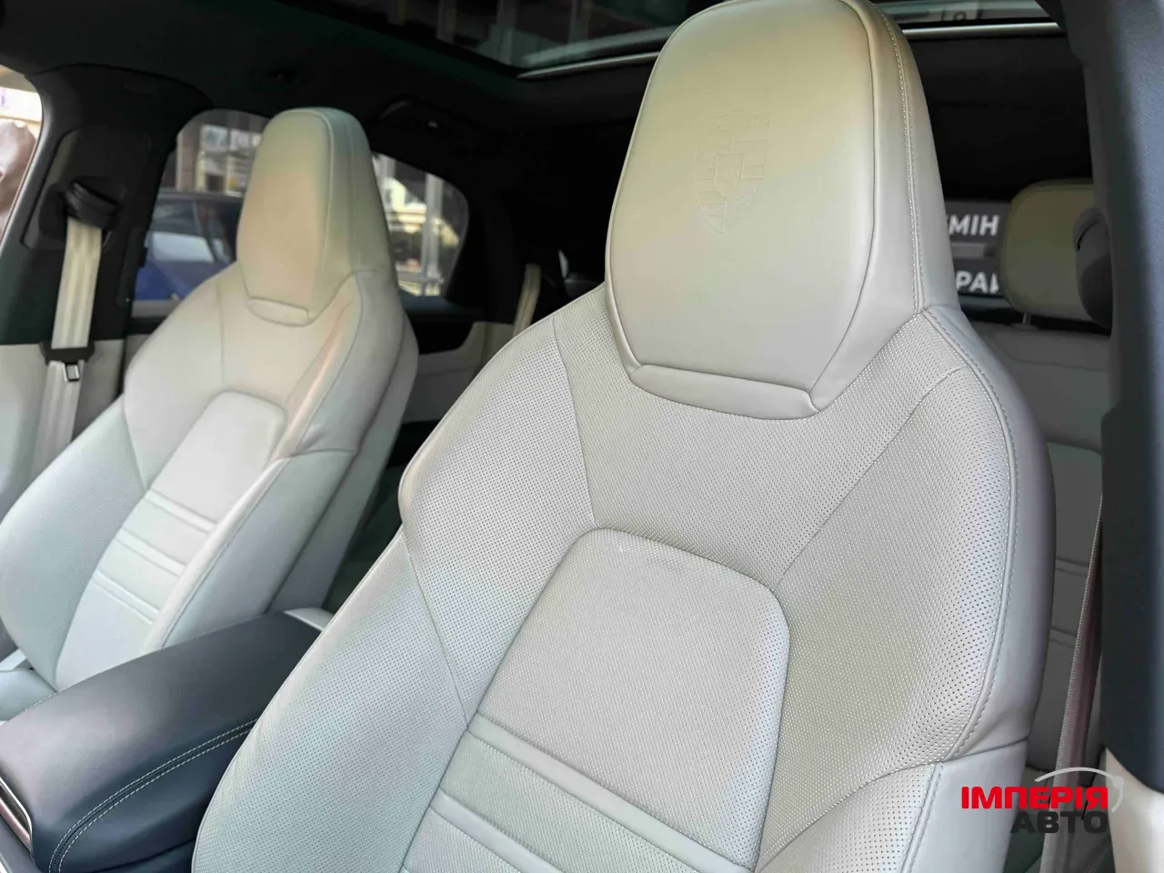 Porsche Cayenne - фото 20