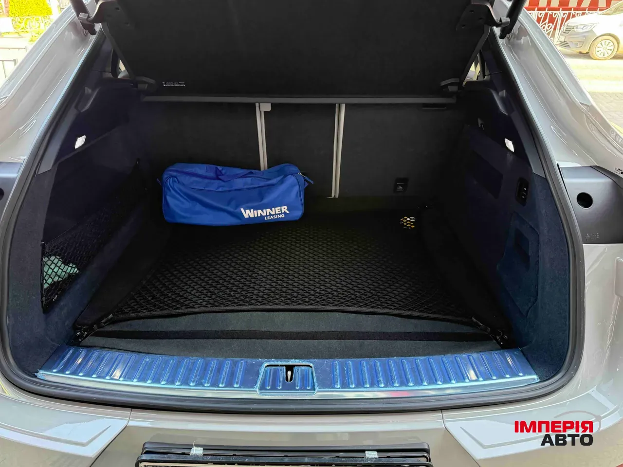 Porsche Cayenne - фото 56