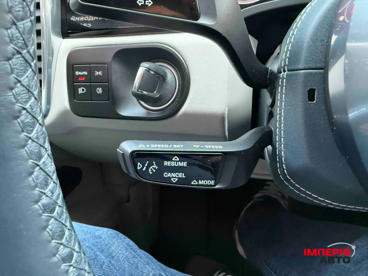 Porsche Cayenne - фото 27