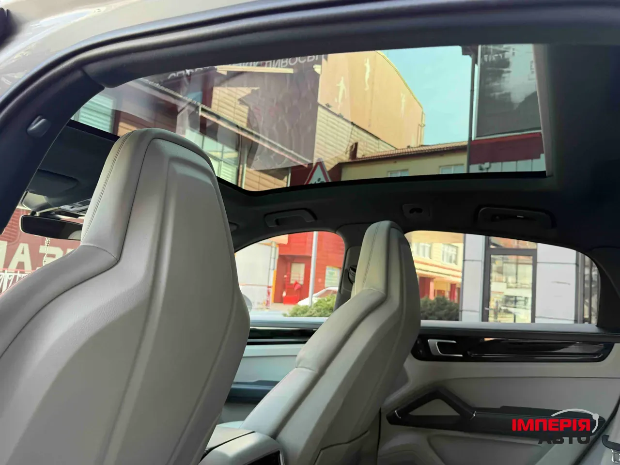 Porsche Cayenne - фото 47