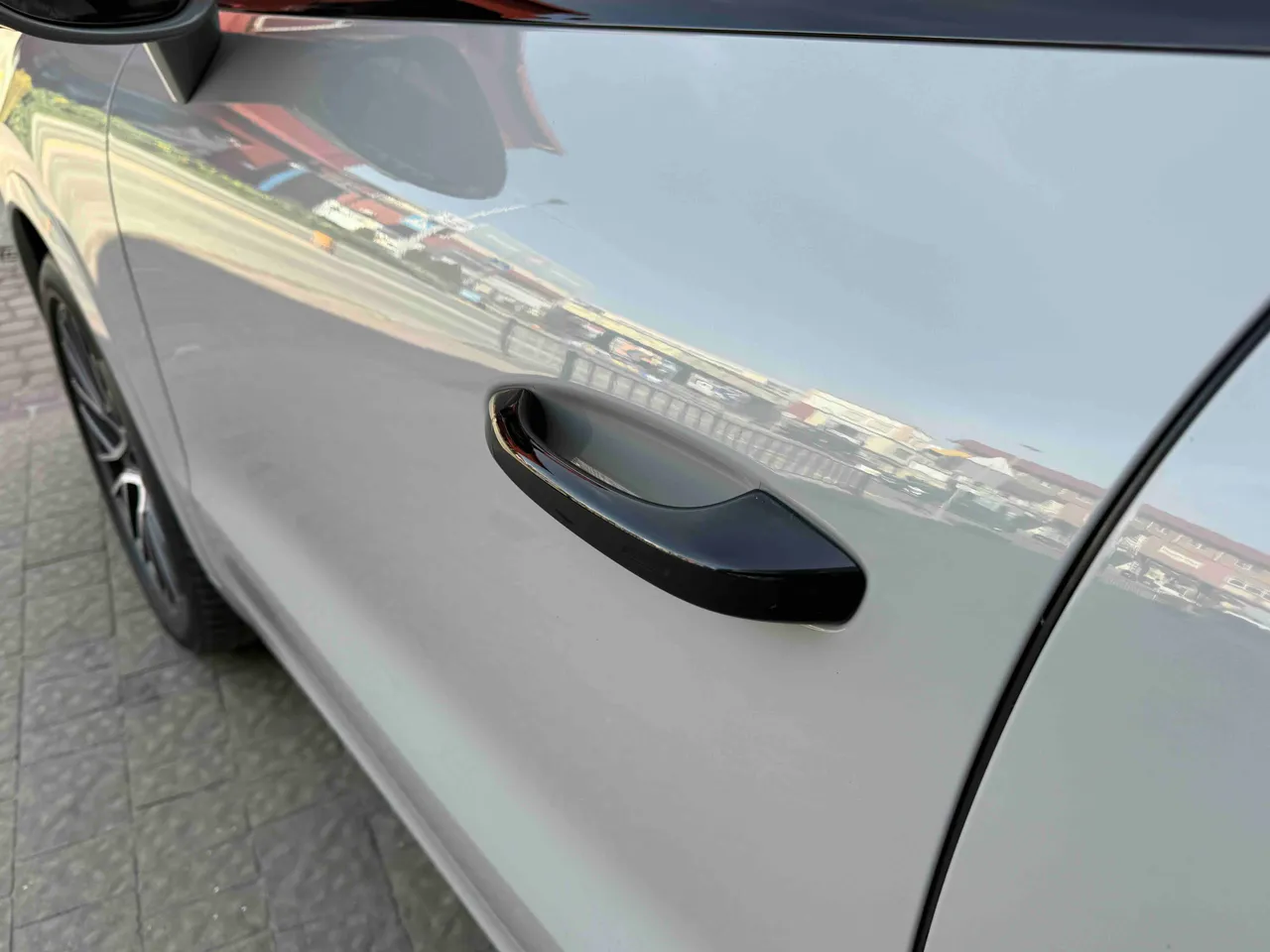 Porsche Cayenne - фото 11