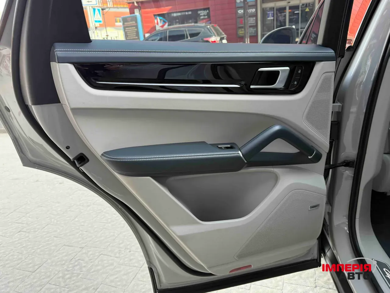 Porsche Cayenne - фото 45