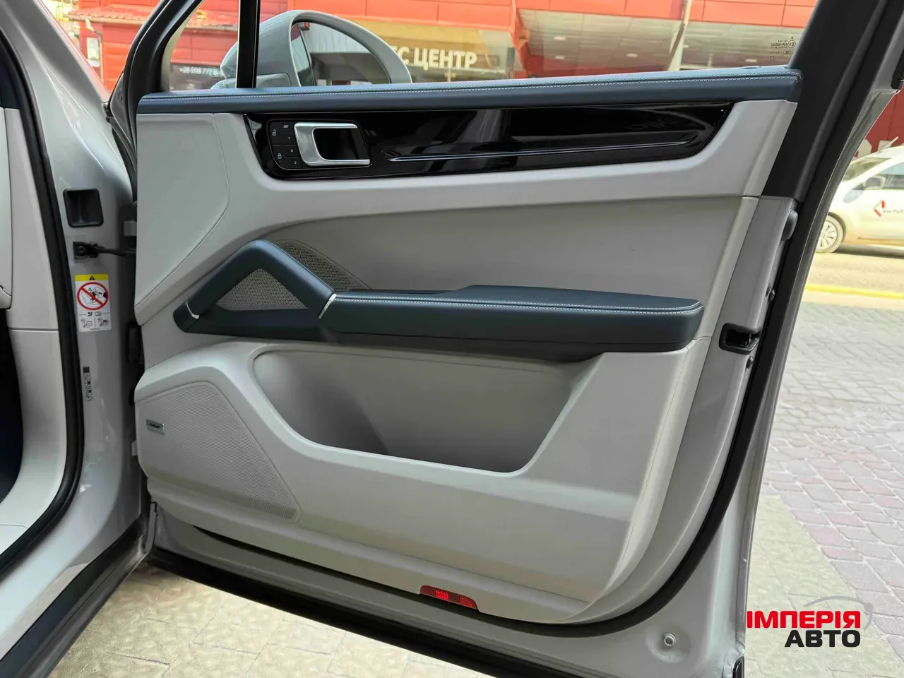 Porsche Cayenne - фото 62