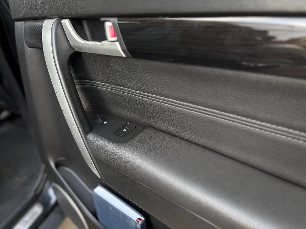 Chevrolet Captiva - фото 10