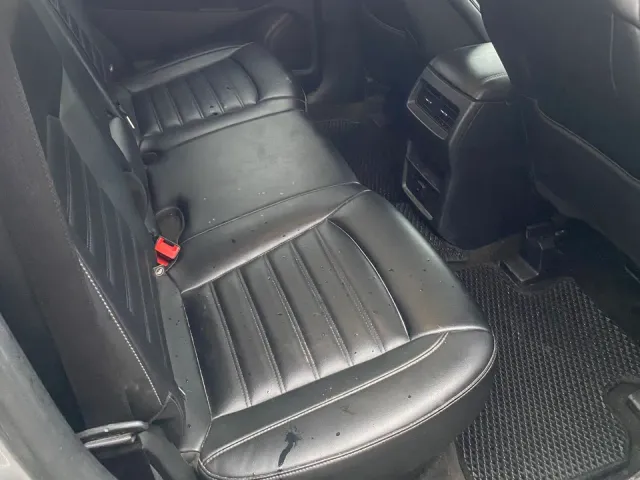 Ford Edge - фото 4