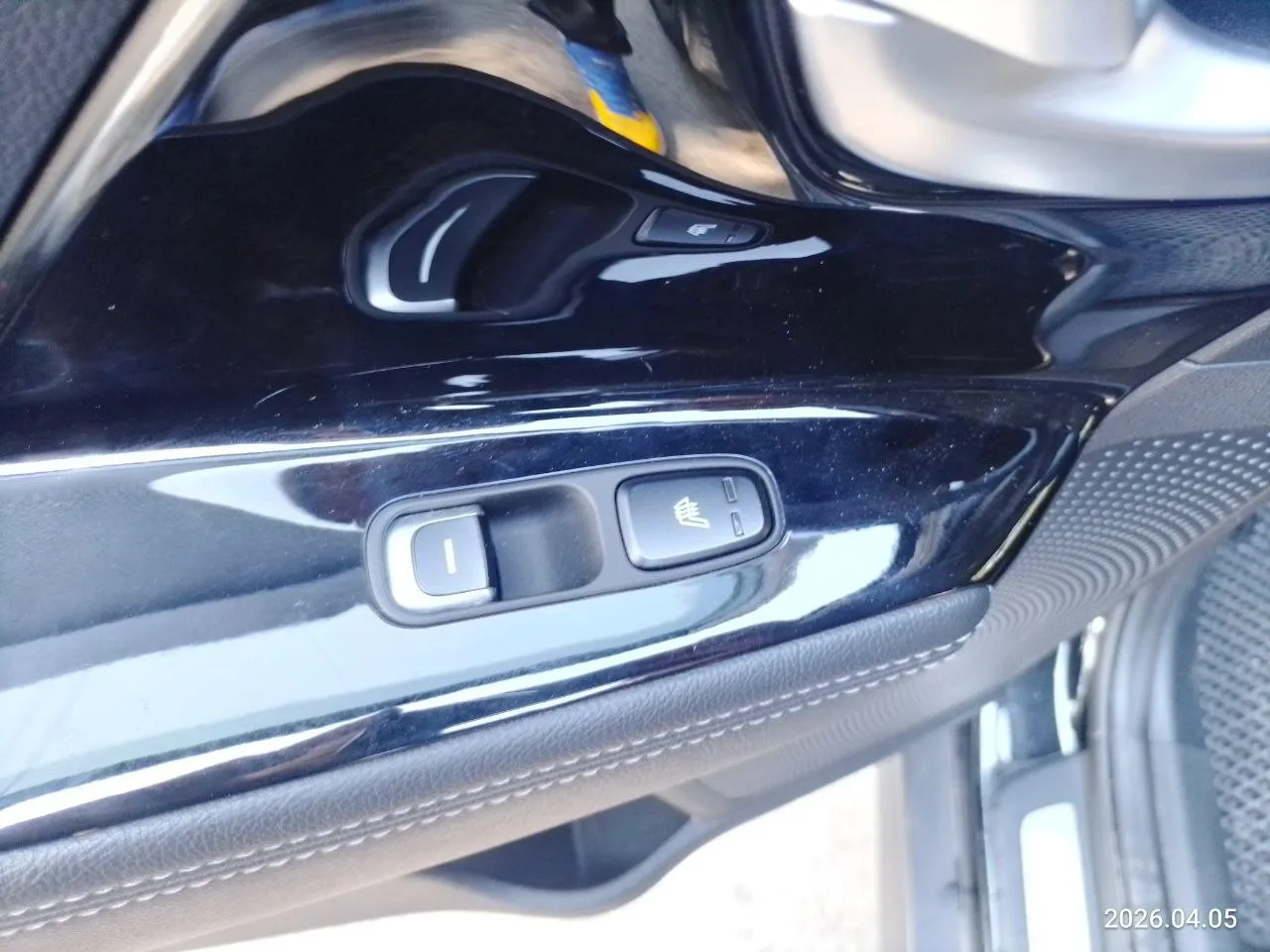 Kia Niro - фото 13