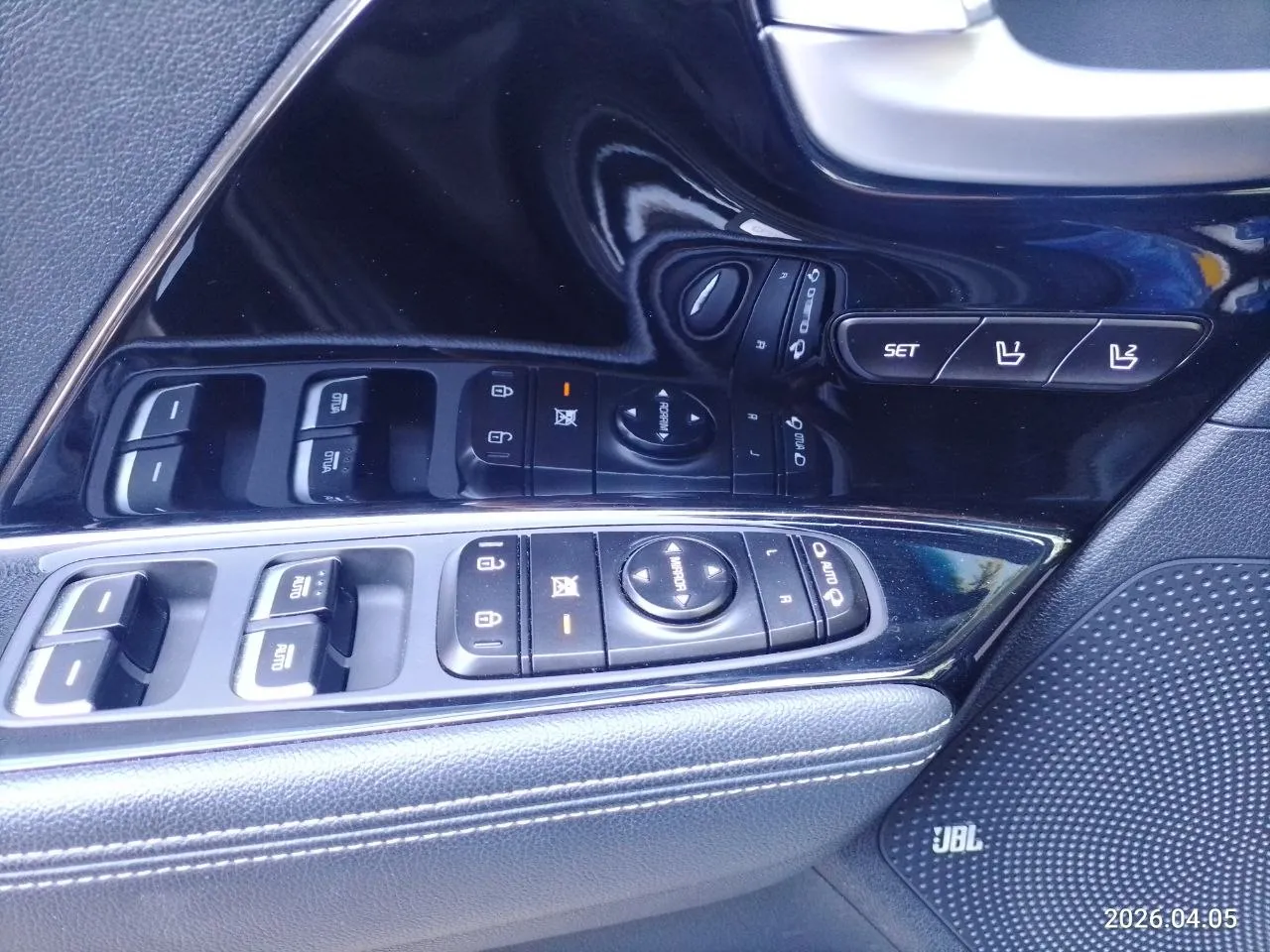 Kia Niro - фото 10