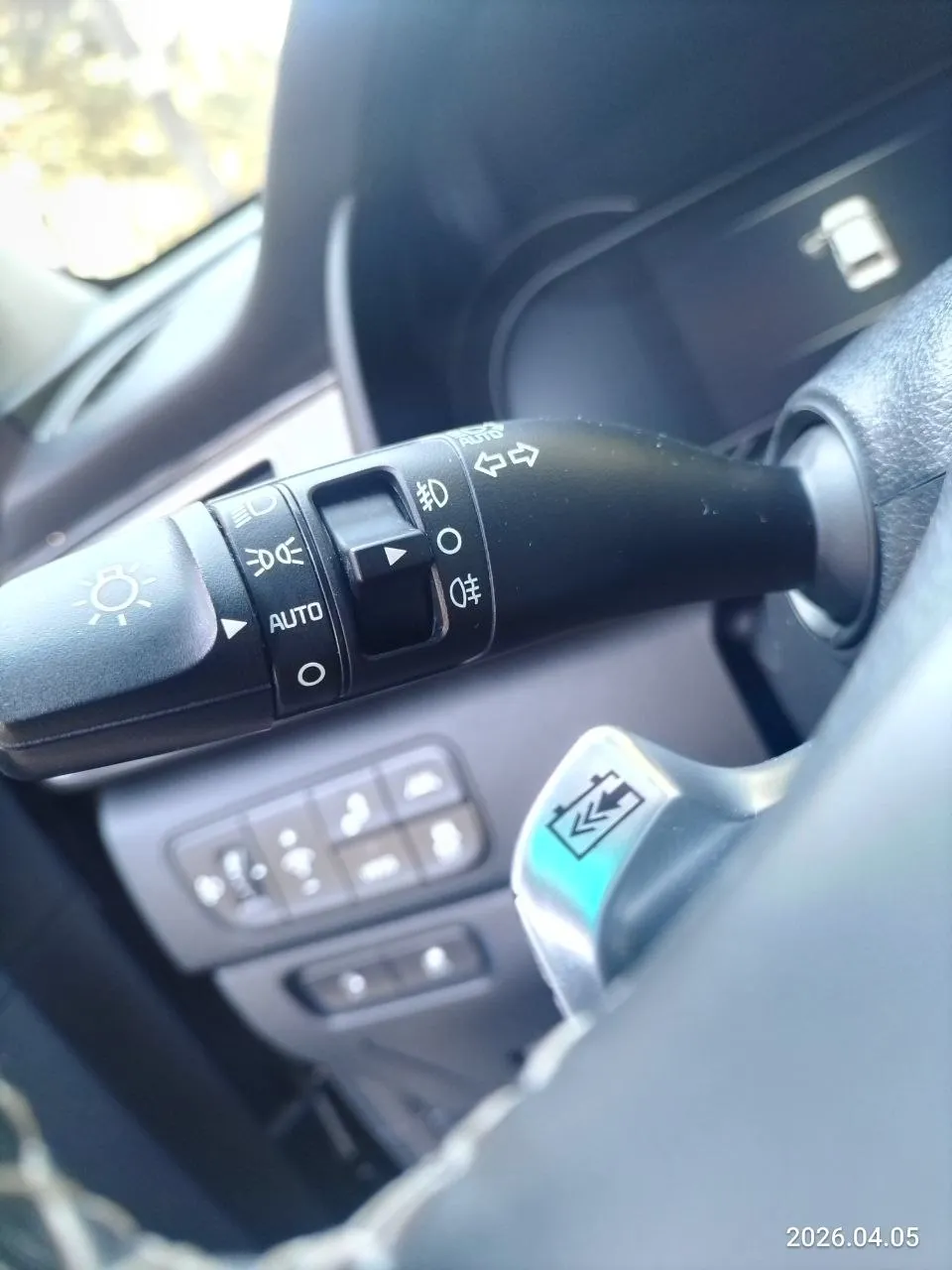 Kia Niro - фото 6