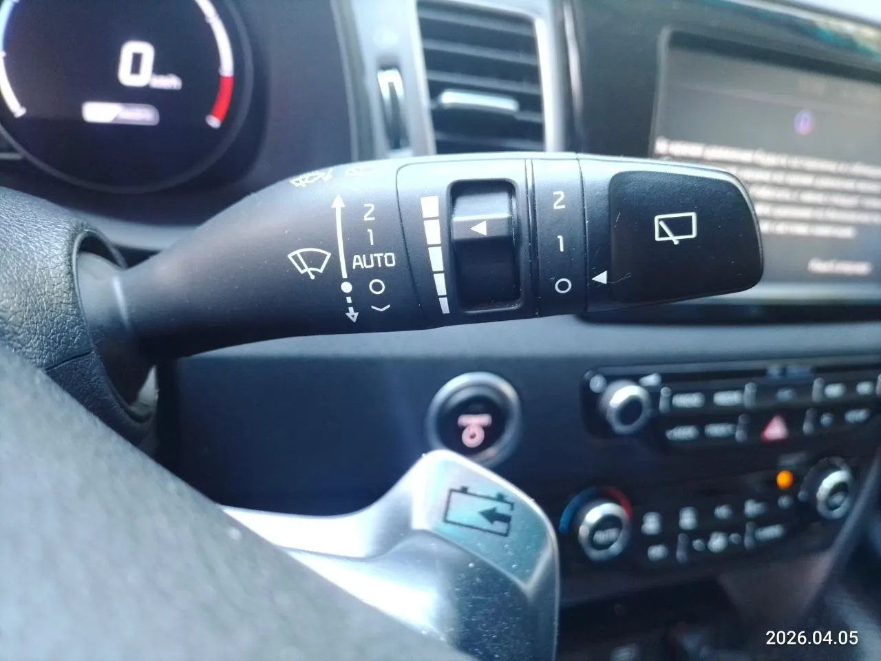 Kia Niro - фото 7