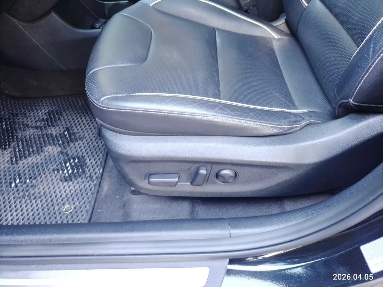 Kia Niro - фото 12