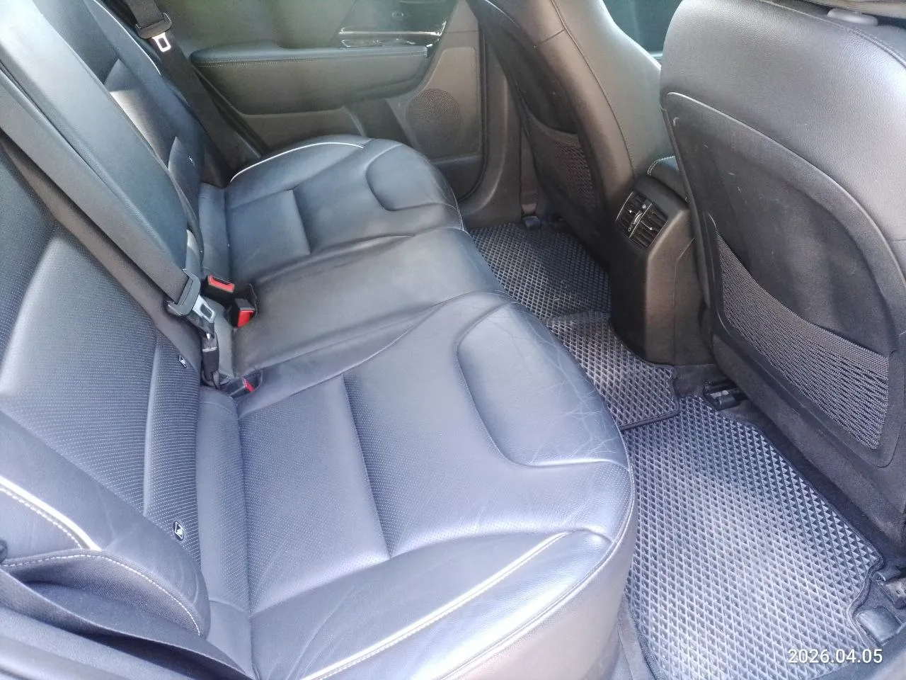 Kia Niro - фото 21