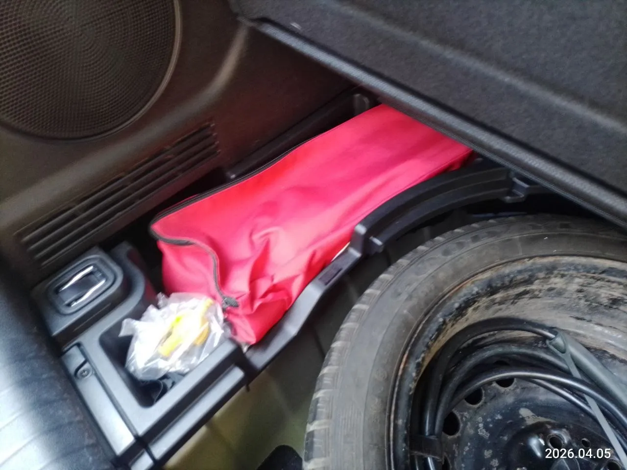 Kia Niro - фото 18