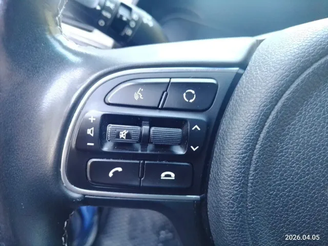 Kia Niro - фото 5