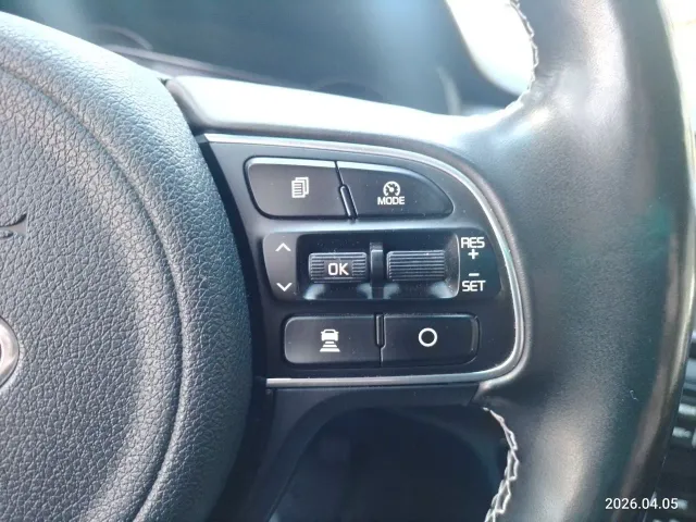 Kia Niro - фото 4