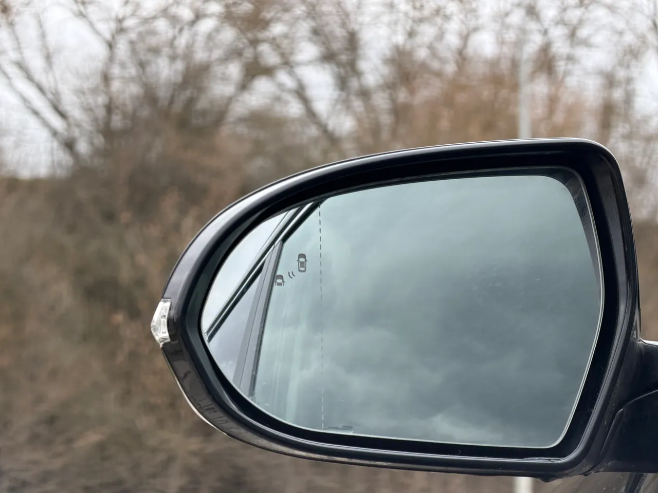 Kia Niro - фото 11