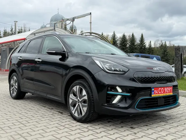 Kia Niro - фото 3