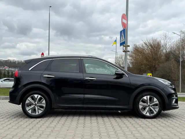 Kia Niro - фото 4