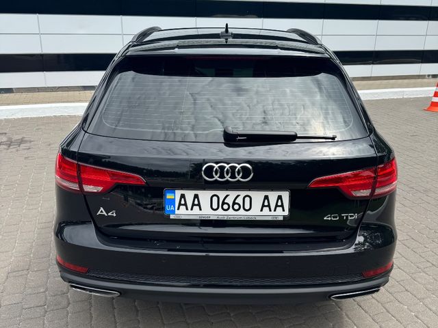 Audi A4 - зображення 3