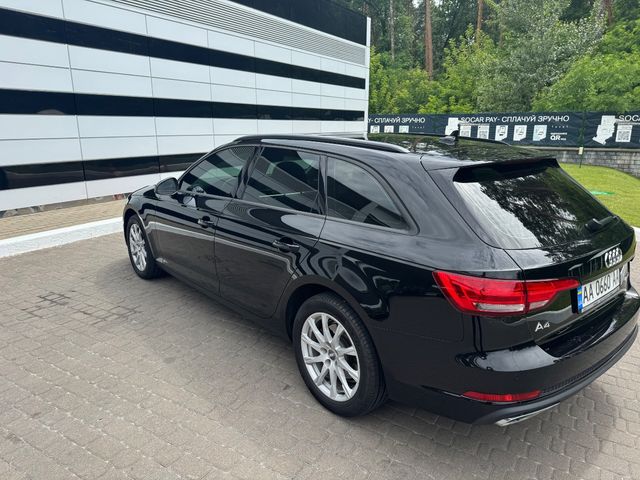 Audi A4 - зображення 4