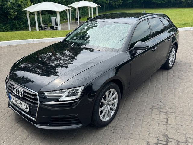 Audi A4 - зображення 2