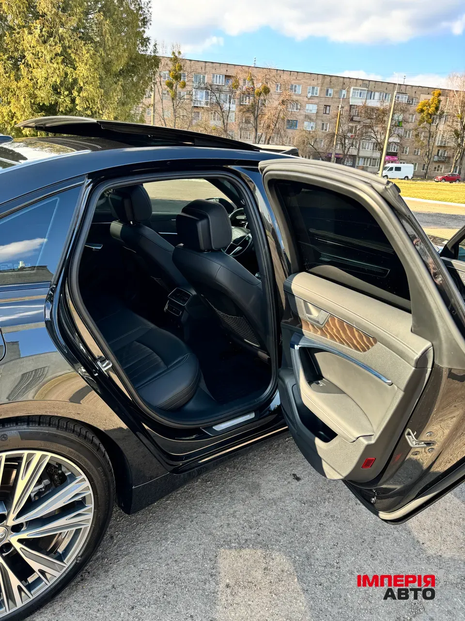 Audi A6 allroad - фото 9