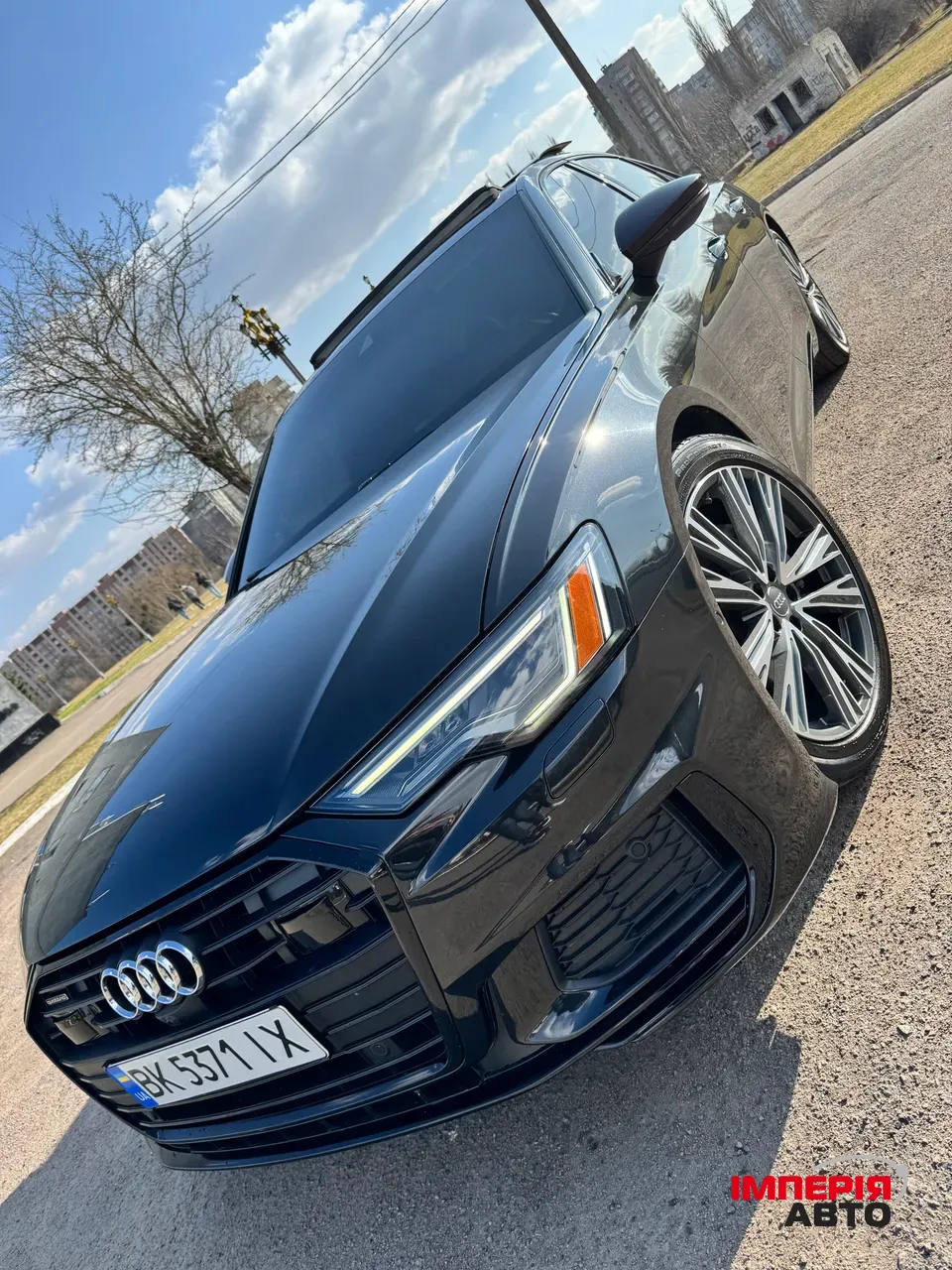 Audi A6 allroad - фото 2