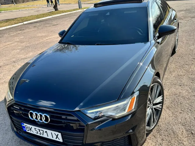 Audi A6 allroad - фото 3